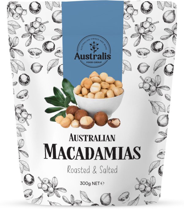 Roasted-Salted front