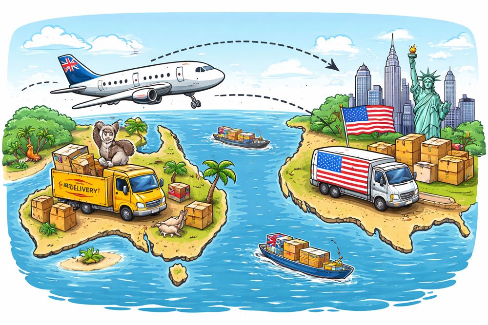 Shipping-from-Australia-to-USA